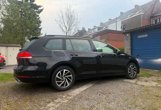 Volkswagen Golf SW 1.0 TSI BMT Trendline