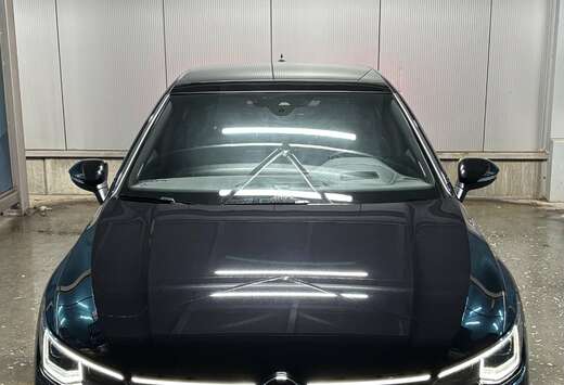 Volkswagen 2.0 TSI Clubsport OPF DSG