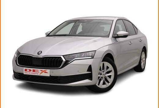 Skoda 1.5 TSI Hybrid 150 AUT Selection  Heated Seats  ...