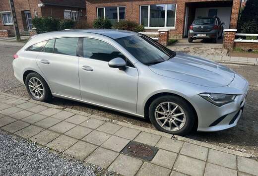 Mercedes-Benz d Business Line