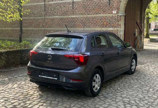 Volkswagen 1.0 MPI  08/23  035.000 KM  NIEUWSTAAT