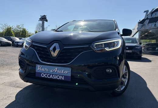 Renault Kadjar 1.5 Blue dCi*GPS*CAMERA*