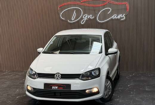 Volkswagen Polo 1.0i Trendline