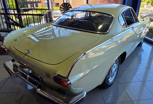 Volvo s