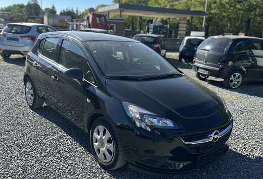 Opel 1.2 Selection Gekeurd Zeer Lage Km