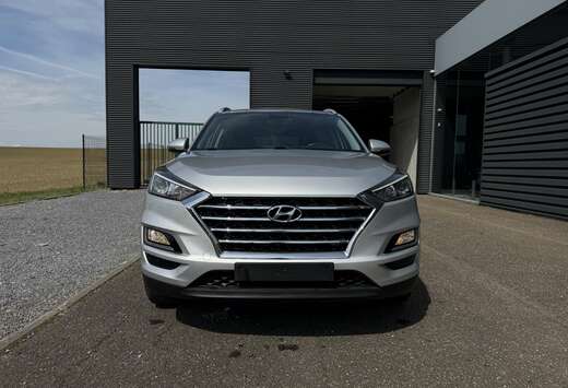 Hyundai 1.6 GDi Feel - 10/2019 - 74.300km