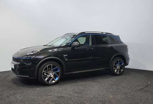 PHEV  Automaat  2023  47.754 km  Direct Leverbaar  St ...