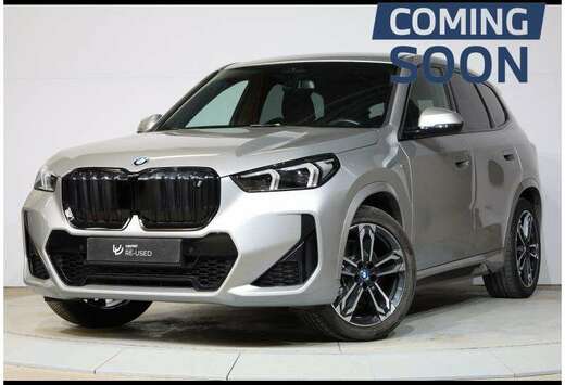 BMW xDrive30 Kit M Sport