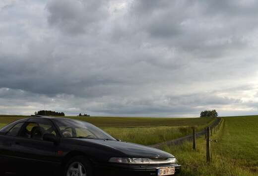 Subaru 3.3i AWD