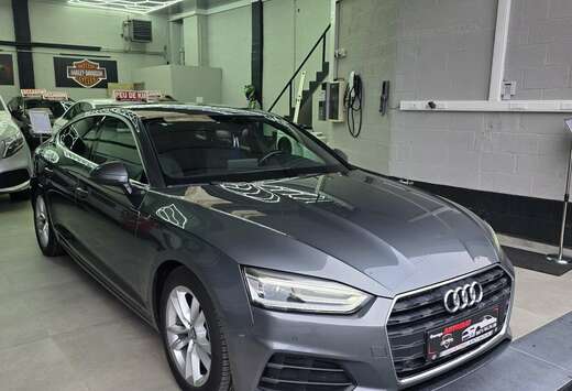 Audi CLIM//GARANTIE //LED