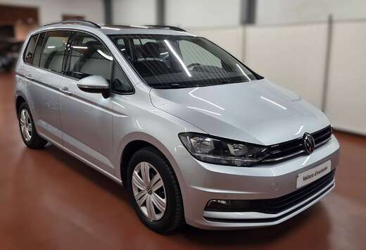 Volkswagen 1.5 TSi - Euro 6d = BXL 2035 - TOIT PANO - ...