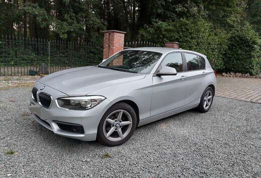 BMW 216i - met garantie