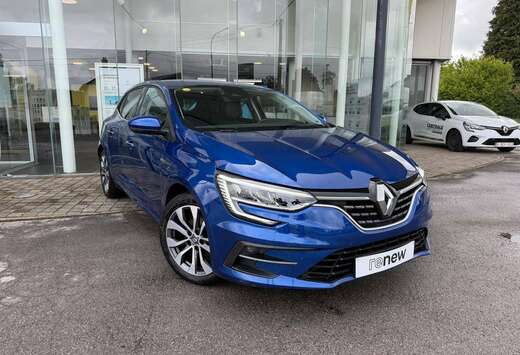 Renault Megane 1.5 Blue dCi Intens *** GARANTIE 12 MO ...