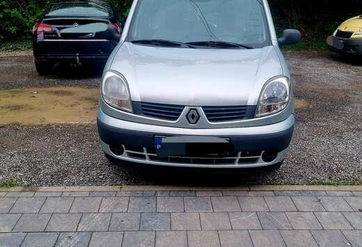 Renault 1.5 dCi Expression