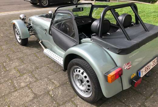 Caterham