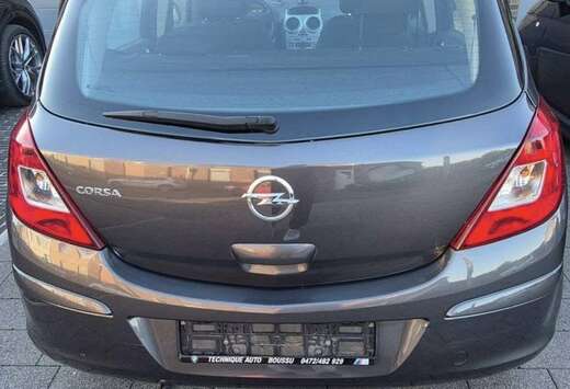 Opel 1.2i Enjoy