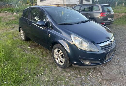 Opel AFFAIRES 1.3 CDTI 95 149100km