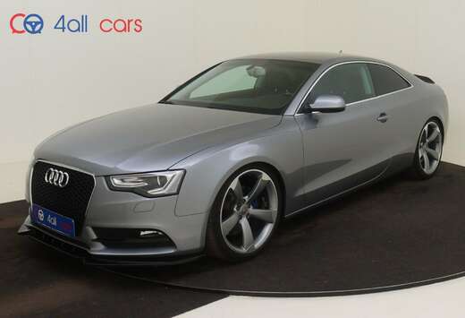 Audi 3368 Navi Xenon Multim PDC A-Sens 20\