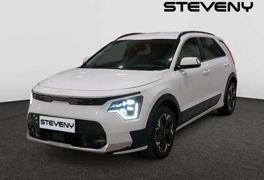 Kia PACE 64.8 kWh 204CV AUTO *DEMO*