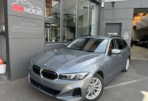 BMW Touring 320eA PHEV