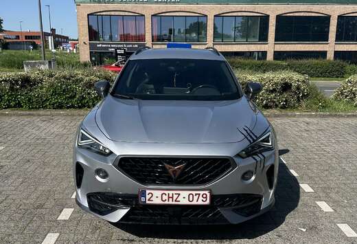 1.5 TSI DSG