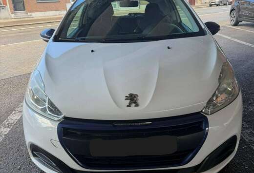 Peugeot 208 1.0i PureTech Access