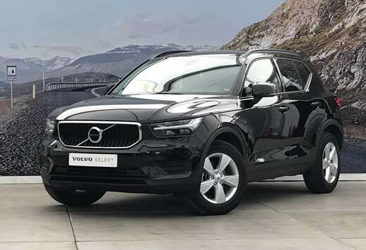 Volvo T2 MOMENTUM CORE