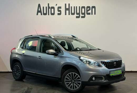 Peugeot 1.2 PureTech Active