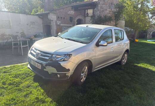 Dacia Sandero 1.2i Ambiance