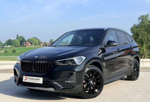BMW PHEV 1.5iA xDrive25e OPF *Navi/Gps/PCD/Camera*