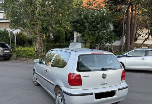 Volkswagen 1.4i Trendline