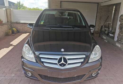 Mercedes-Benz CDI