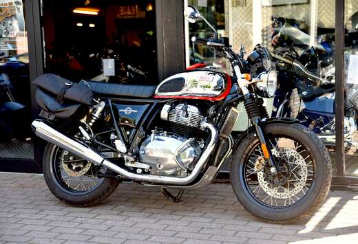 ***MOTO VERTE***