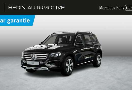 Mercedes-Benz D 4MATIC Luxury Line Panoramisch Dak |  ...