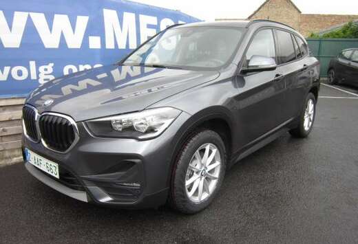 BMW 1.8i sDrive PROF NAVI + LEDER + KEYLESS ENTRY + C ...