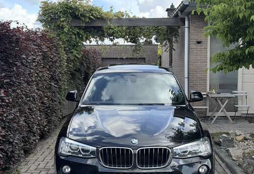BMW M Sport xDrive20d - Full Option!