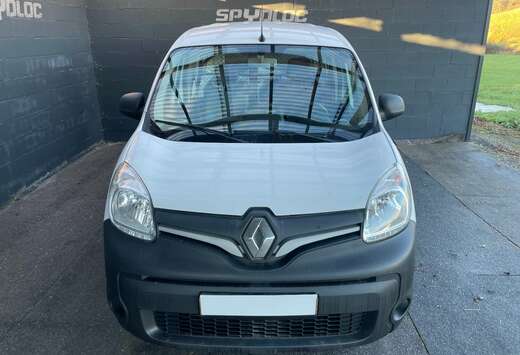 Renault KANKOO MAXI 1.5 BLUE DCI 95CV