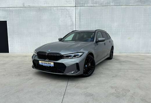BMW Touring 330e | M-Pack | Leasing voor €850/md