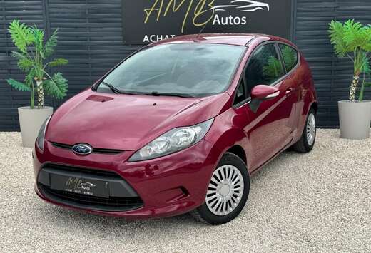 Ford 1.6 TDCi Titanium DPF