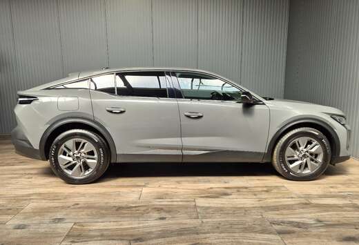 Peugeot 1.2Hybride 136pk Allure automaat