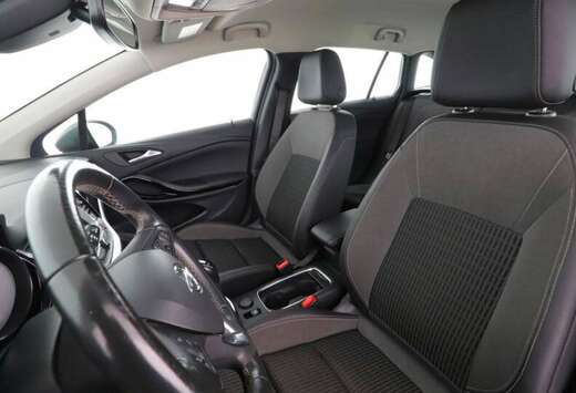 Opel Astra Sports Tourer 1.2 Turbo Elegance S/S (EU6A ...