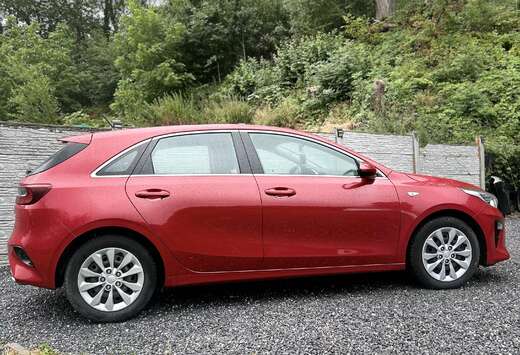 Kia 1.4
