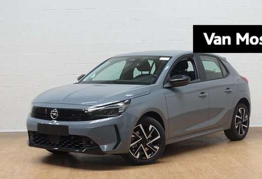 Opel Edition 1.2 Turbo 74kW S/S Auto