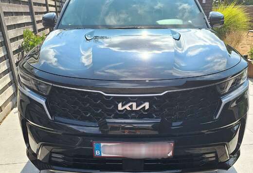 Kia Sorento PHEV 1.6 TGI AWD Pace (195kW)