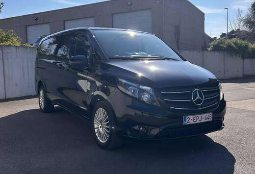 Mercedes-Benz 2.2 CDI Hayon/ARklep