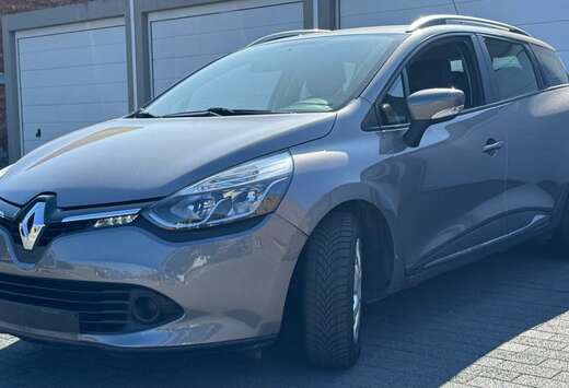 Renault 0.9 TCe Energy Expression