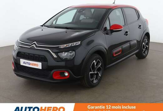 Citroen 1.5 Blue-HDi Shine Pack