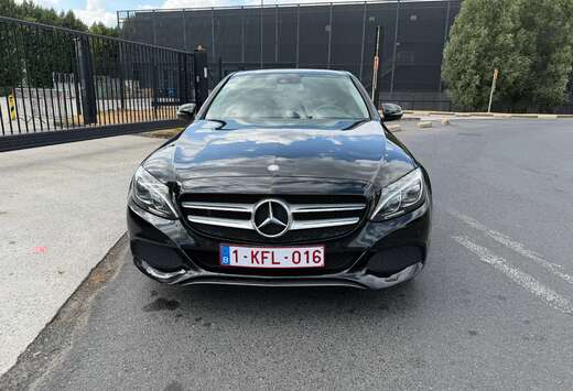 Mercedes-Benz d BlueTEC Automatique | Bluetooth