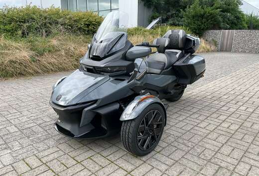Sea-to-Sky // MY2027, DIRECT LEVERBAAR!