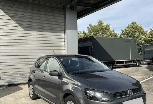 Volkswagen 1.0i Comfortline BMT